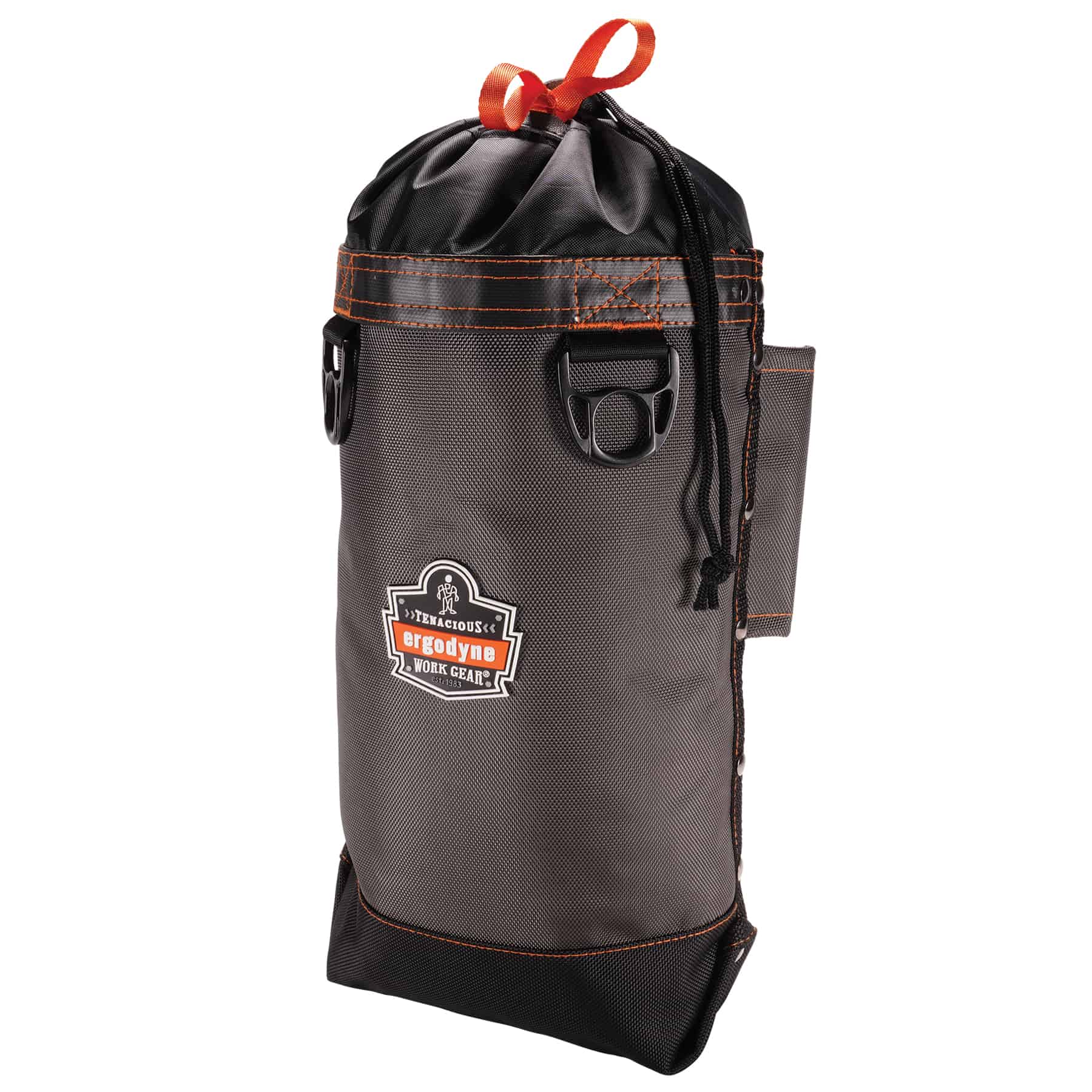 Ergodyne Arsenal 5928 Topped Bolt Bag Tool Pouch - Tall, Polyester