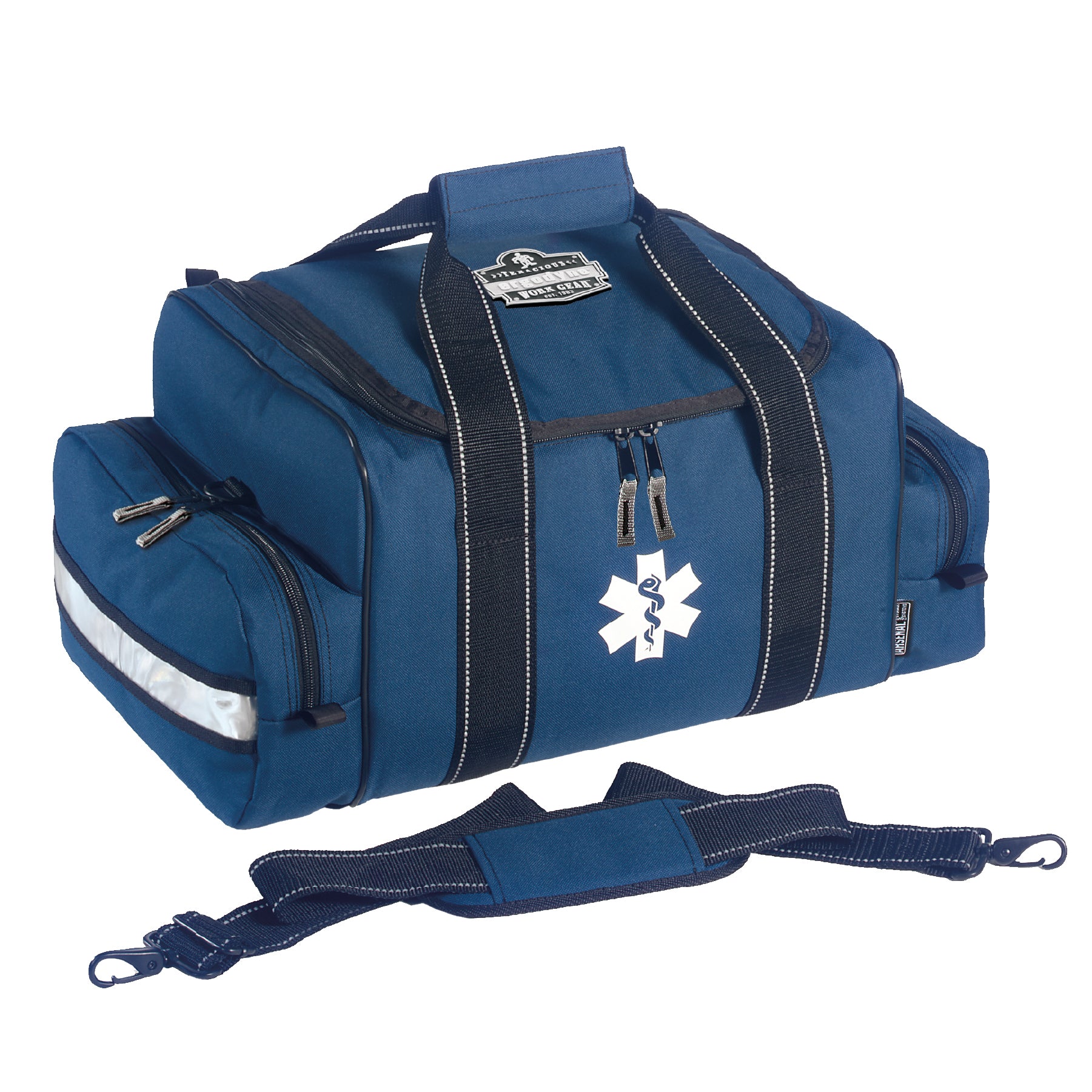 Ergodyne Arsenal 5215 Large First Responder Bag - 28L