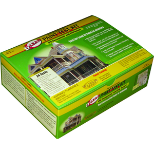 EPA D-Lead Paint Test - PKIT-24-1.0 - 1 Kit With 24 Tests