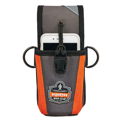 Ergodyne Arsenal 5561 Small Tool and Radio Holster - Belt Loop