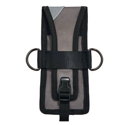 Ergodyne Arsenal 5561 Small Tool and Radio Holster - Belt Loop