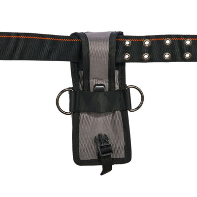 Ergodyne Arsenal 5561 Small Tool and Radio Holster - Belt Loop