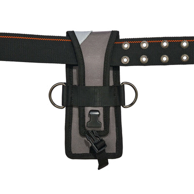 Ergodyne Arsenal 5561 Small Tool and Radio Holster - Belt Loop