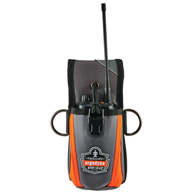 Ergodyne Arsenal 5561 Small Tool and Radio Holster - Belt Loop