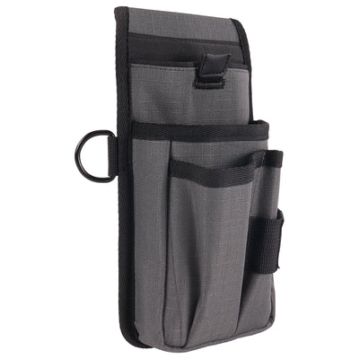 Ergodyne Arsenal 5569 Tool Pouch with Device Holster - Belt Clip