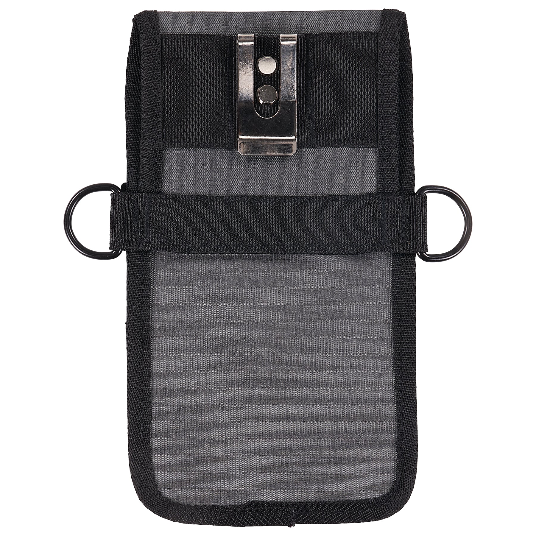 Ergodyne Arsenal 5569 Tool Pouch with Device Holster - Belt Clip