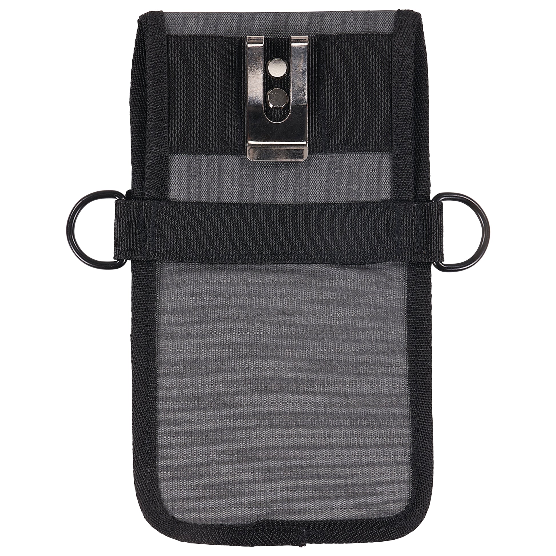 Ergodyne Arsenal 5569 Tool Pouch with Device Holster - Belt Clip