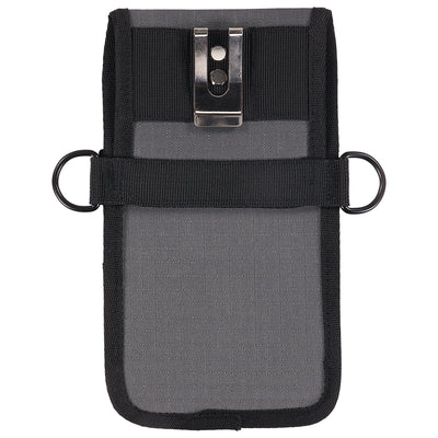 Ergodyne Arsenal 5569 Tool Pouch with Device Holster - Belt Clip