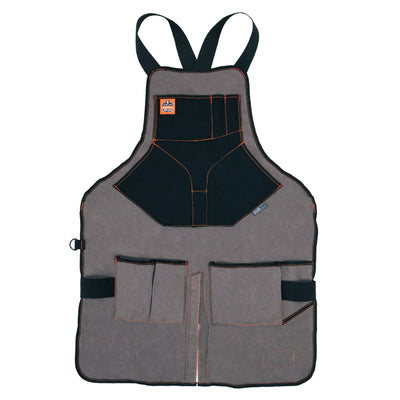 Ergodyne Arsenal 5705 Canvas Tool Apron - Extended Length