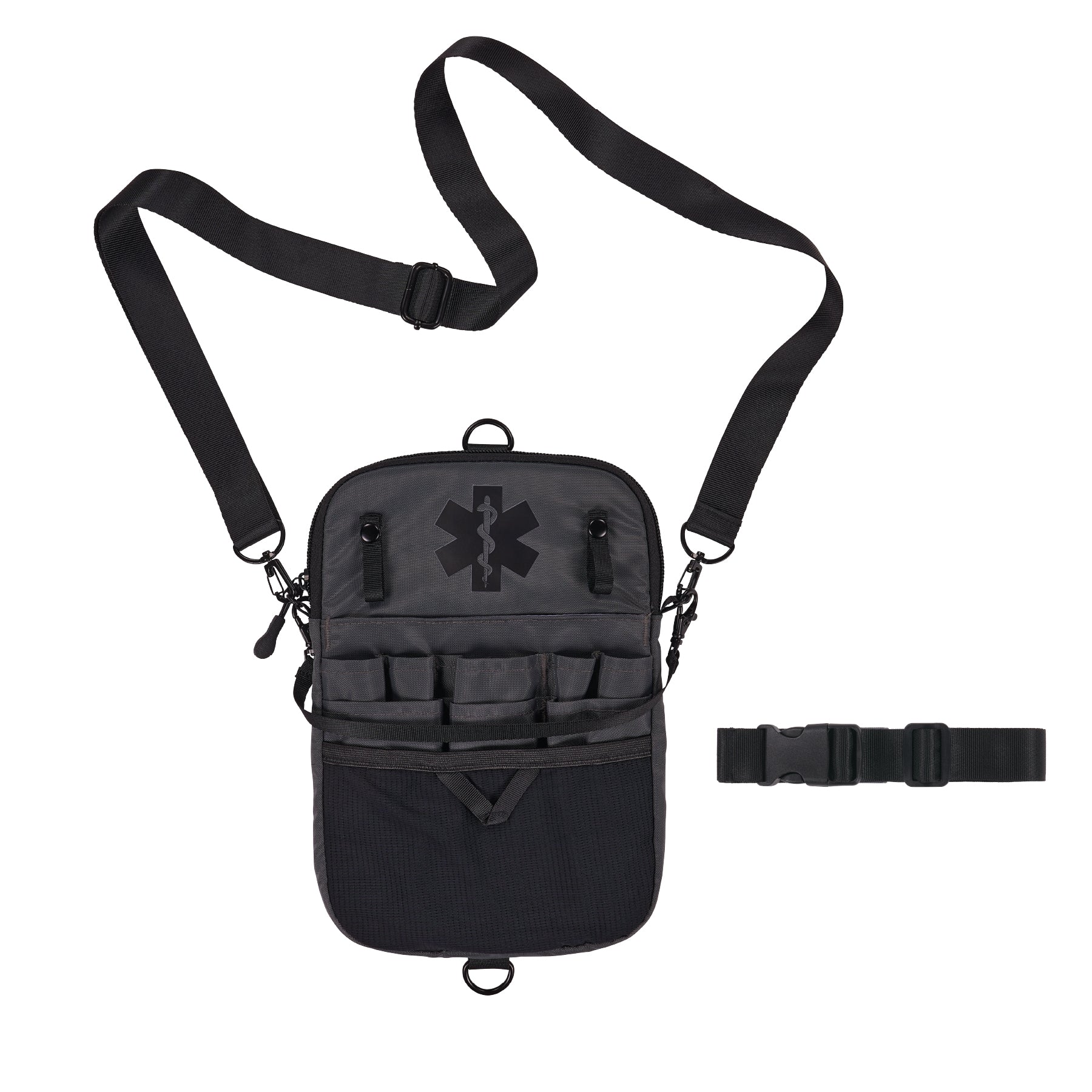 Ergodyne Arsenal 5717 Convertible Nurse Belt Bag