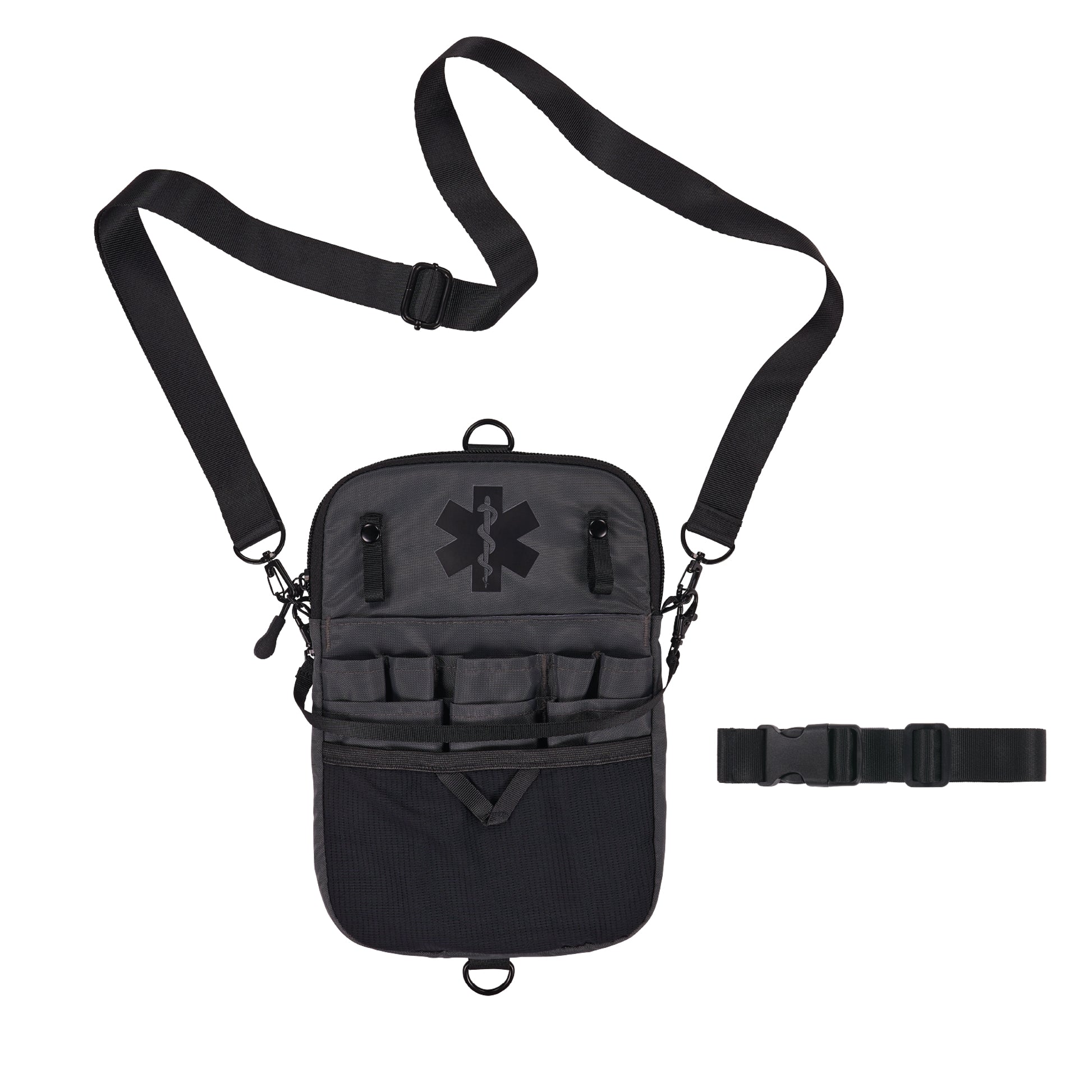 Ergodyne Arsenal 5717 Convertible Nurse Belt Bag