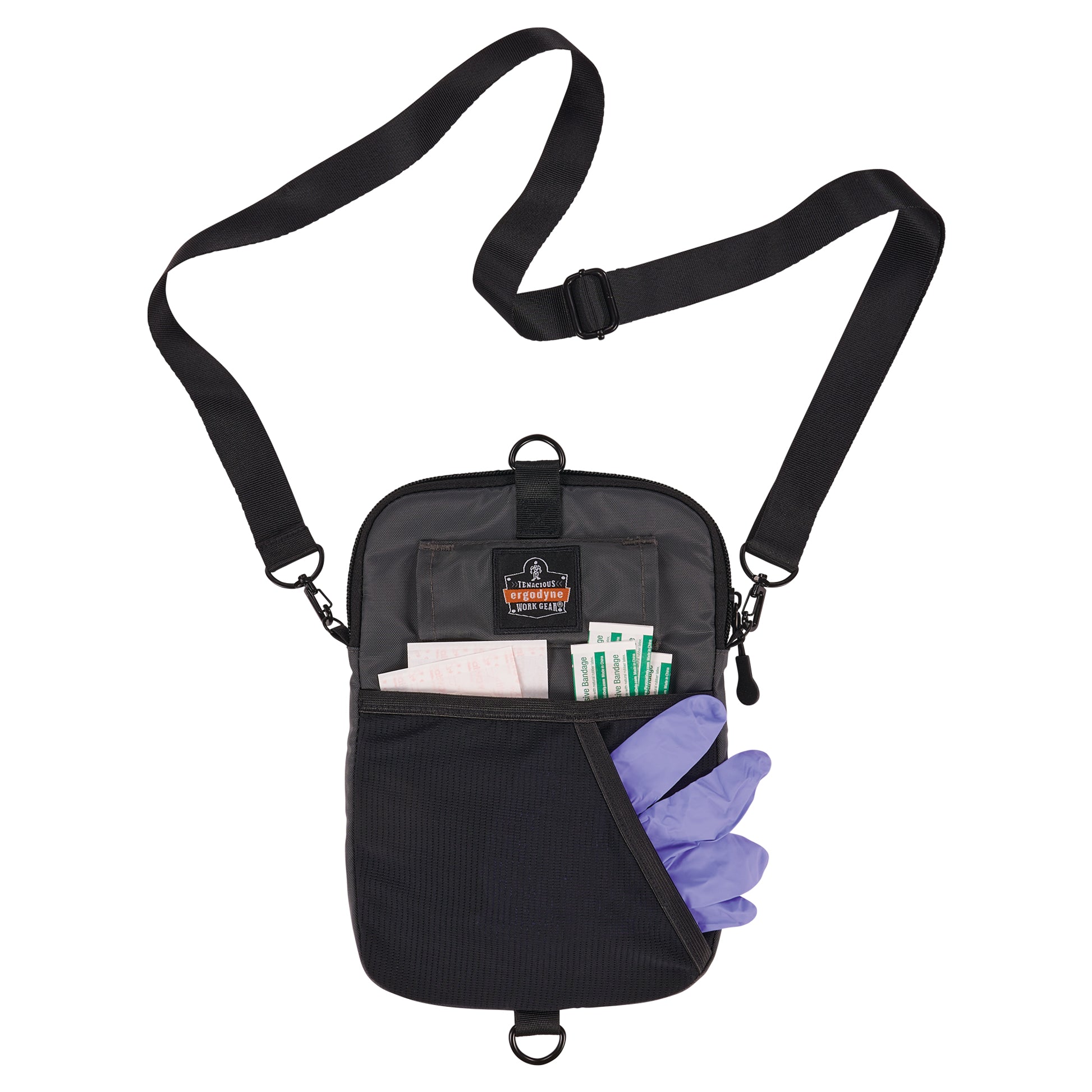 Ergodyne Arsenal 5717 Convertible Nurse Belt Bag