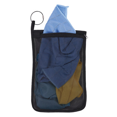 Ergodyne Arsenal 5718 Zippered Mesh Wash Bag (10-Pack)