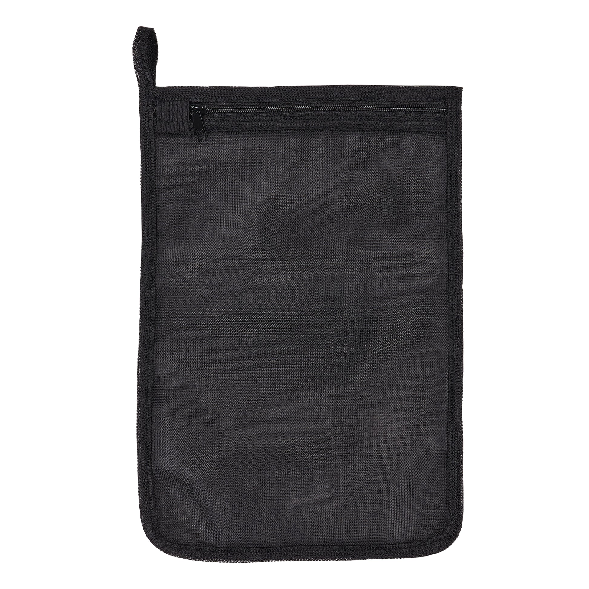 Ergodyne Arsenal 5718 Zippered Mesh Wash Bag (10-Pack)