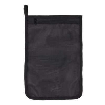 Ergodyne Arsenal 5718 Zippered Mesh Wash Bag (10-Pack)
