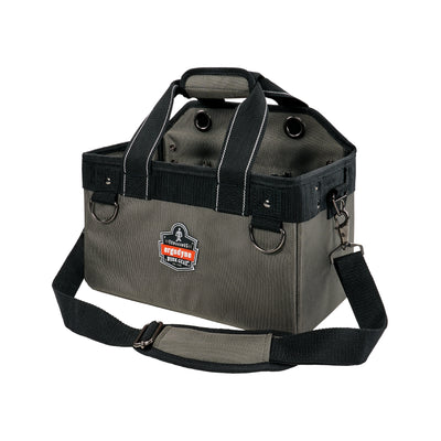 Ergodyne Arsenal 5844 Bucket Truck Tool Bag with Tool Tethering Attachment Points - S