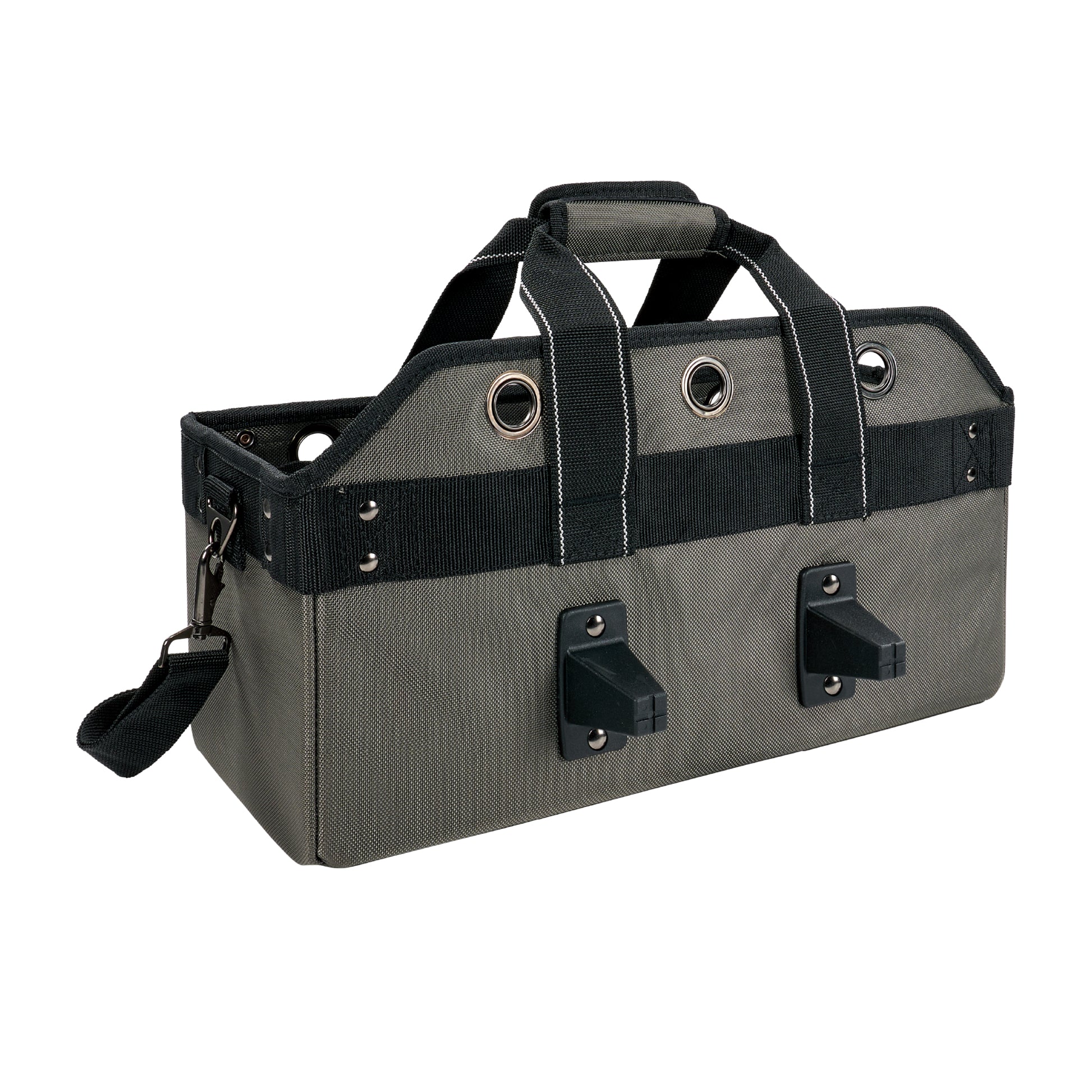 Ergodyne Arsenal 5844 Bucket Truck Tool Bag with Tool Tethering Attachment Points - L