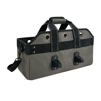 Ergodyne Arsenal 5844 Bucket Truck Tool Bag with Tool Tethering Attachment Points - L