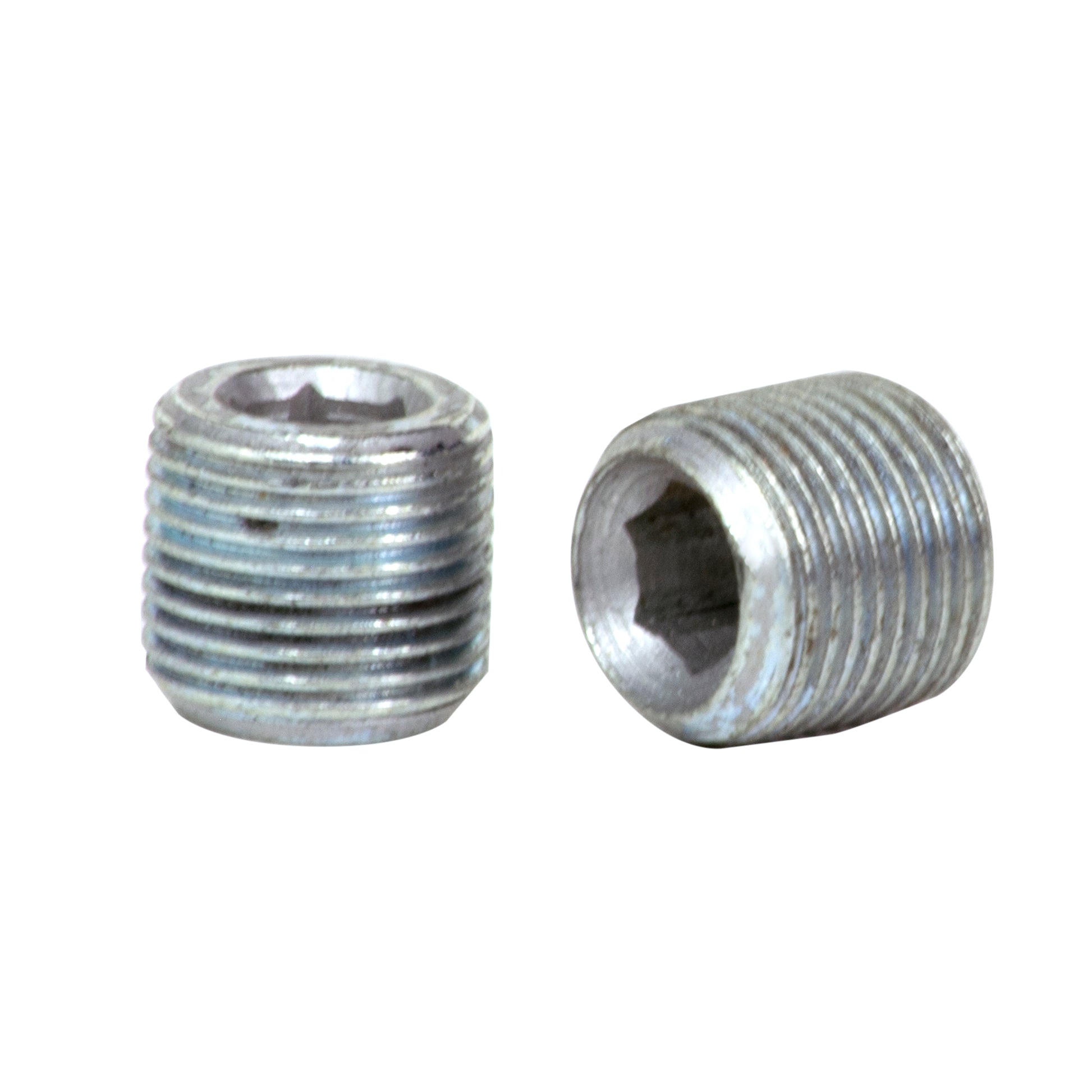Tie Down Zip Rail Pipe Fitting Grub Screws - 13752