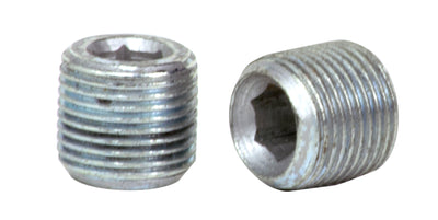Tie Down Zip Rail Pipe Fitting Grub Screws - 13752