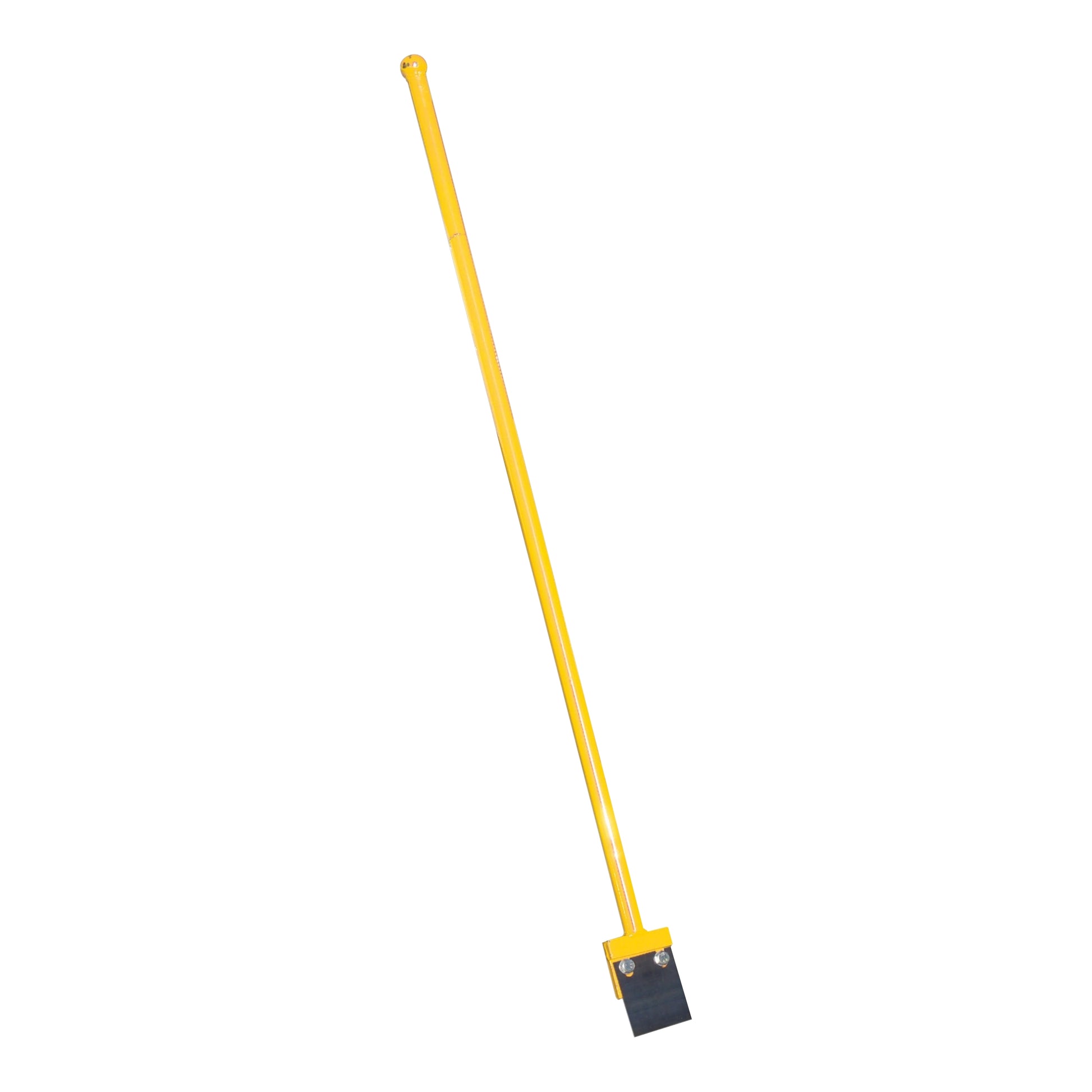 Tie Down 3.5 in. Replacement Blade for Heavy-Duty Spud Bar - 13819