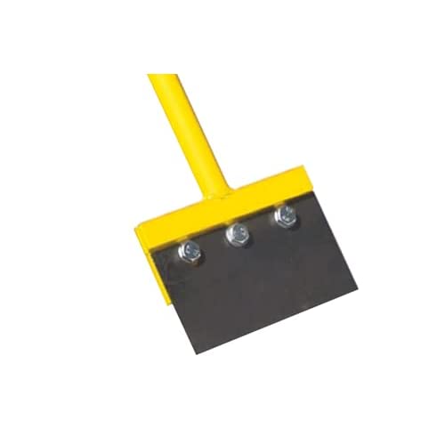 Tie Down 7 in. Replacement Blade for Heavy-Duty Spud Bar - 13820