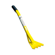 Tie Down 21.5 in. Steel Shingle Remover, Compact Hand Tool - 13825