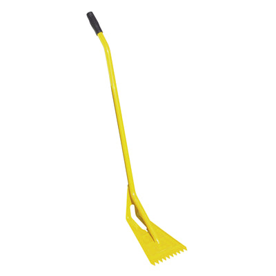 Tie Down 47.5 in. Steel Shingle Remover Tool with Vinyl Grip - 13827