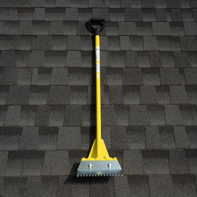 Tie Down 47.5 in. Roof Ripper with Steel Handle and Rubber Grip - 13831