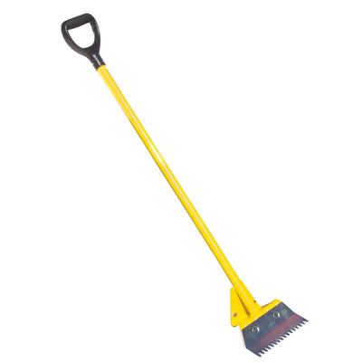 Tie Down 47.5 in. Roof Ripper with Steel Handle and Rubber Grip - 13831