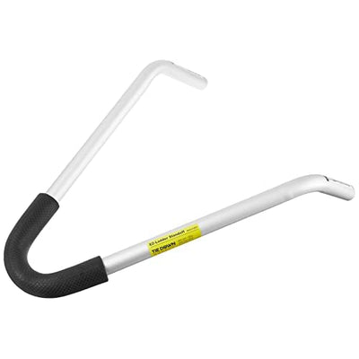 Tie Down EZ Ladder Stabilizer Standoff Bracket, Aluminum, 1 Pack - 13834