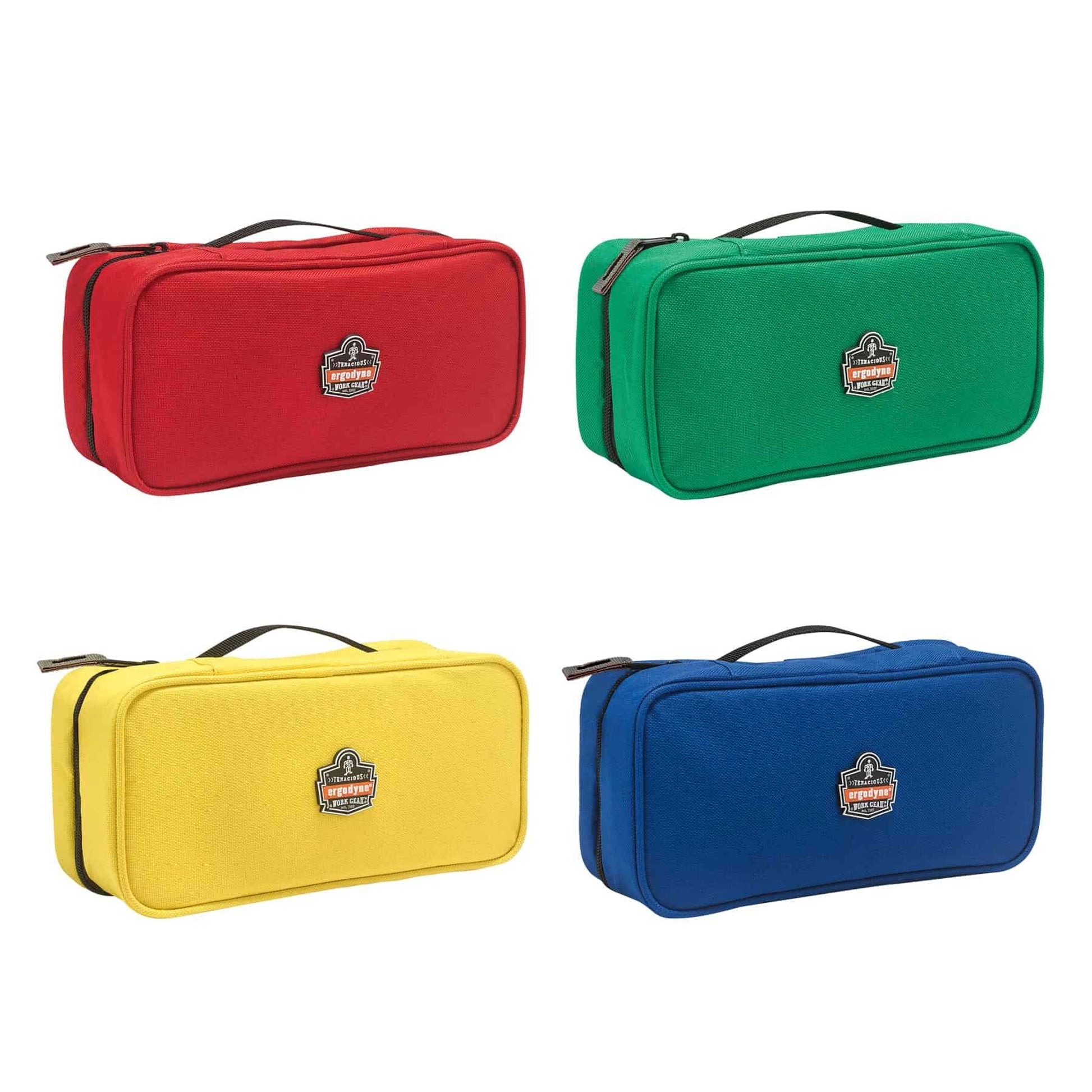 Ergodyne Arsenal 5875K Large Buddy Organizer Colored Kit