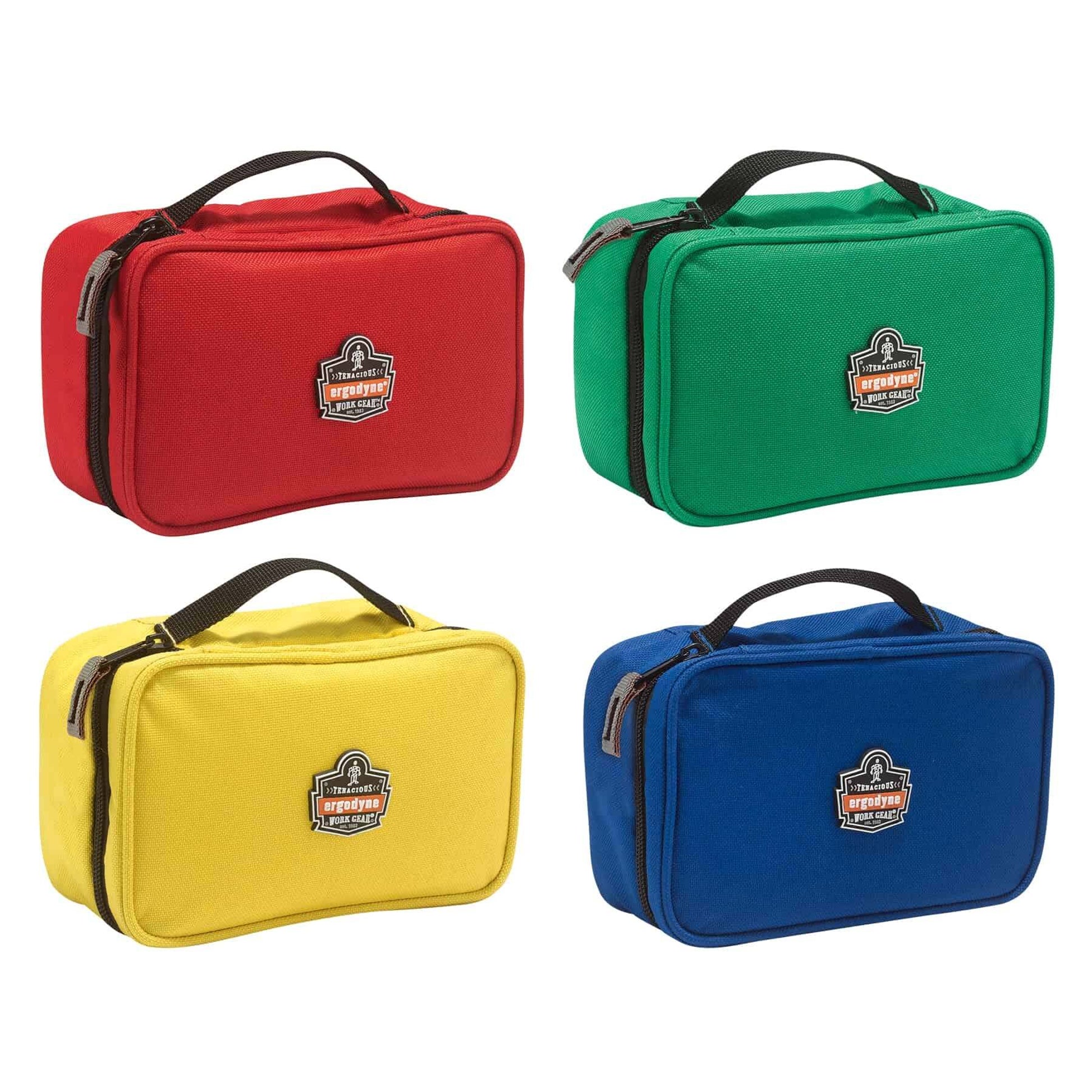 Ergodyne Arsenal 5876K Small Buddy Organizer Colored Kit