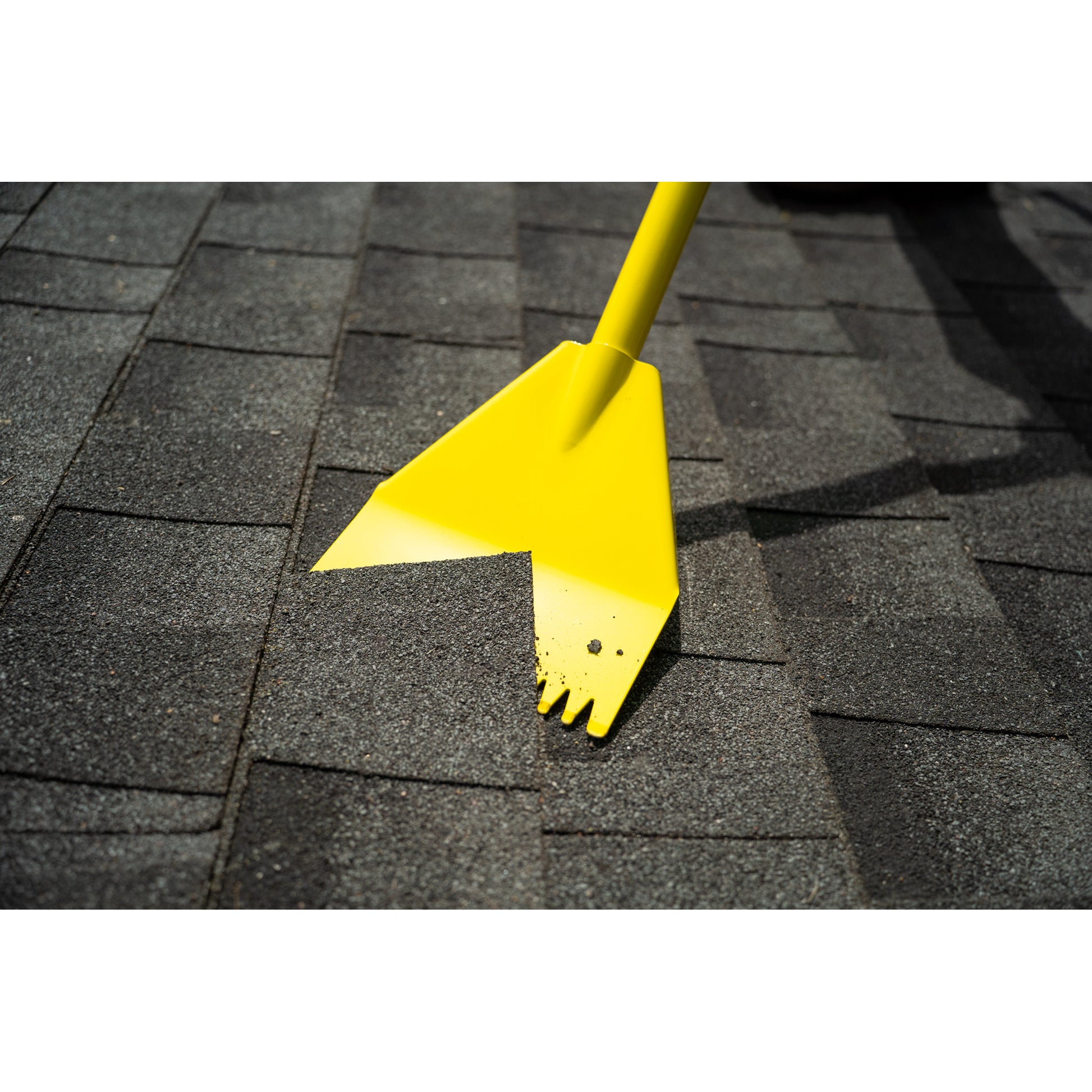 Tie Down 4 ft. El Burro Shingle Shovel Stripper with D-Grip Handle - 13882