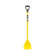 Tie Down 4 ft. El Burro Shingle Shovel Stripper with D-Grip Handle - 13882