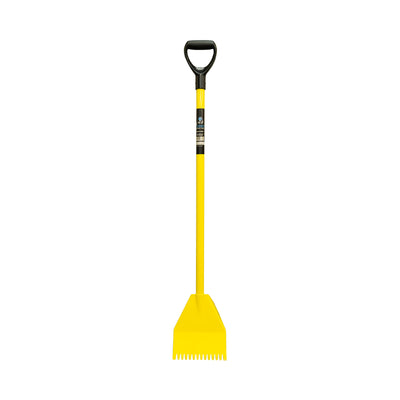 Tie Down 4 ft. El Burro Shingle Shovel Stripper with D-Grip Handle - 13882