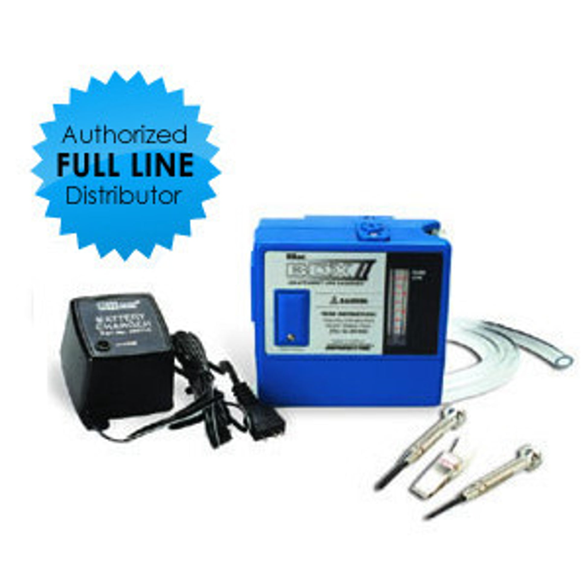 BDX II Air Sampling Pump Rental