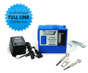 BDX II Air Sampling Pump Rental