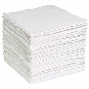 Oil Pads 15"x20" 200/cs
