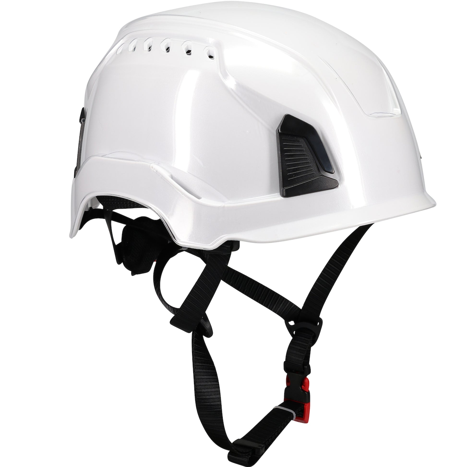PIP Traverse Polycarbonate Vented Helmet Shell Cover