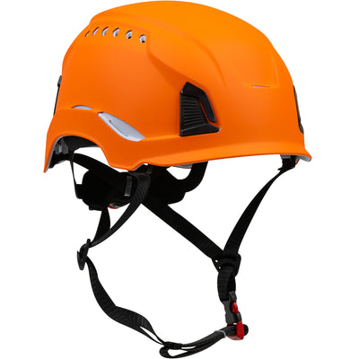 PIP Traverse Polycarbonate Vented Helmet Shell Cover