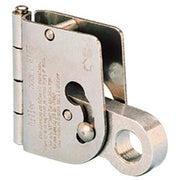 Miller MicroLoc Trailing Wire Rope Grab for 5/16" Wire Rope - 8172/U