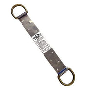Miller RA40 Double D-Ring Permanent Roof Anchor