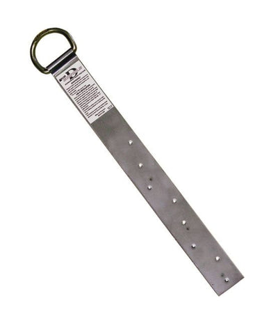 Miller Single D-Ring Permanent Roof Anchor - RA41/