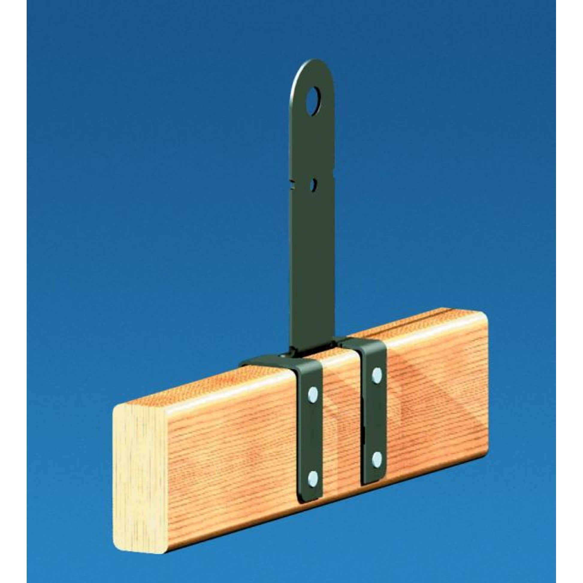 Miller "The Claw" Permanent Roof Anchor - RA45/