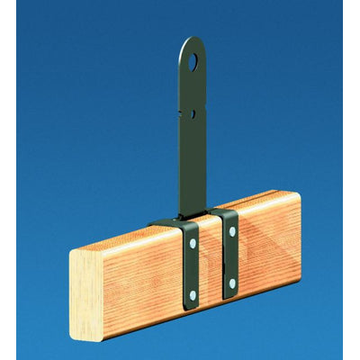 Miller "The Claw" Permanent Roof Anchor - RA45/