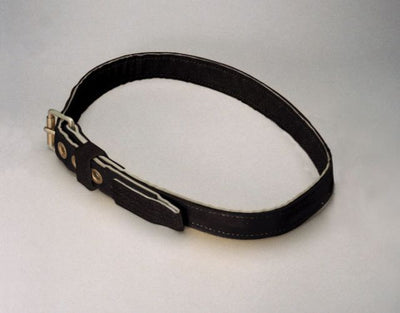 Miller Universal Black Body Belt 1-3/4" - 6414N/