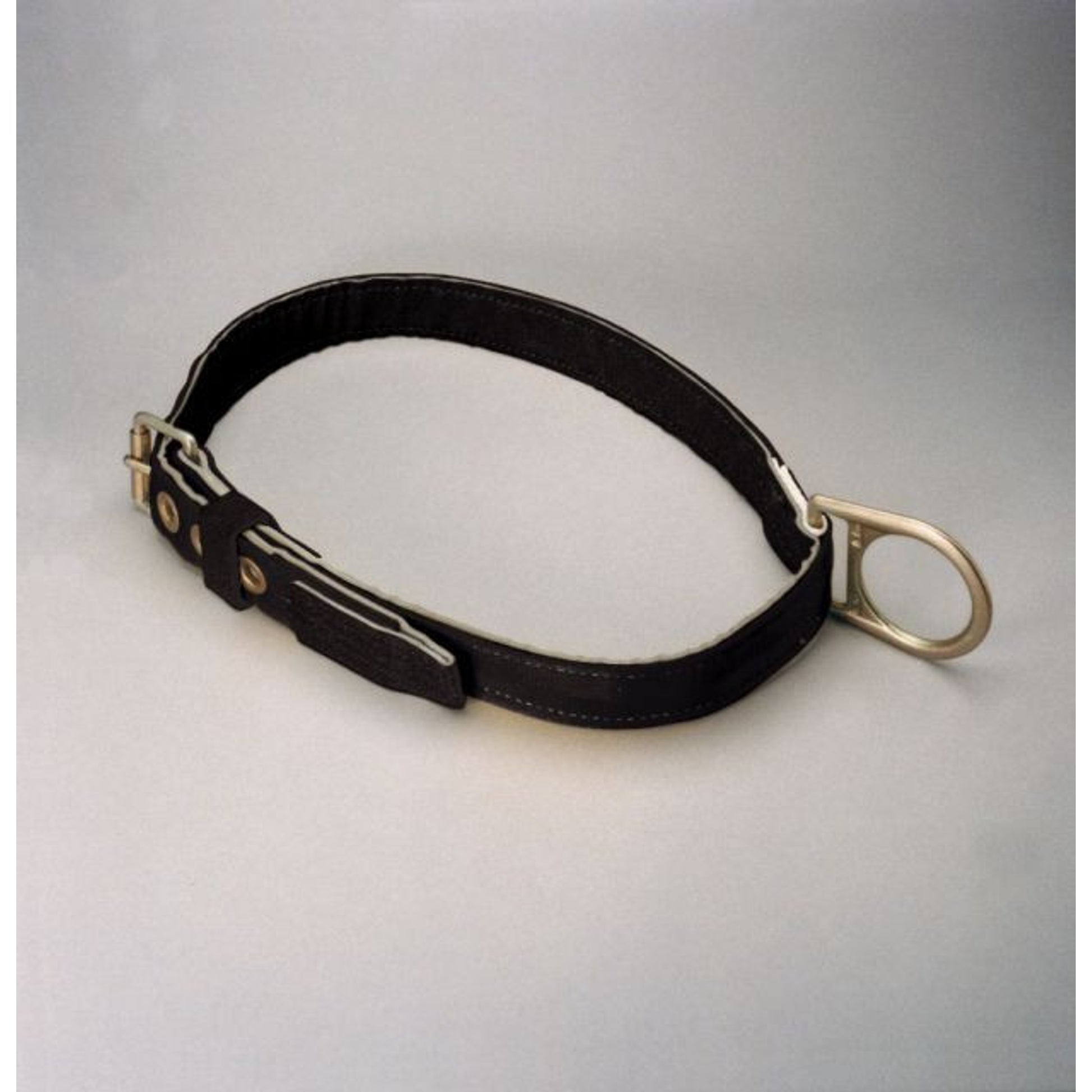 Miller Single Back D-Ring Body Belt Small-2XL 123N/