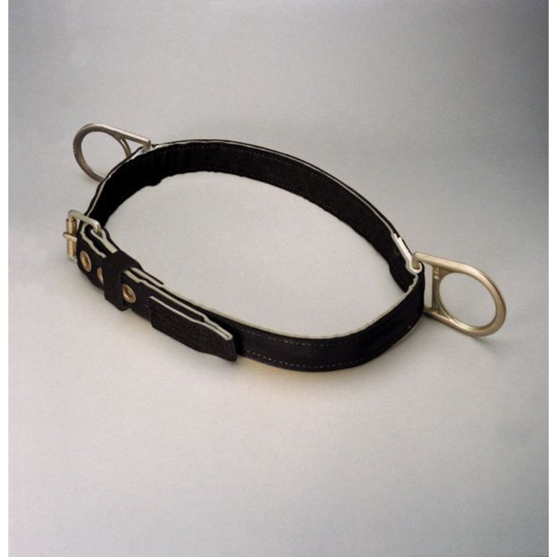 Miller Double-D Ring Body Belt Small-XL 124N/