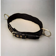 Miller Double-D Ring Body Belt w/3" Back Pad Small-XL 2NA/